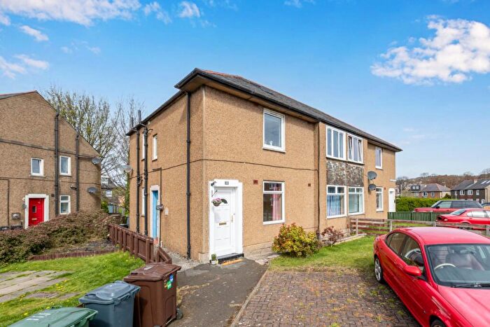 3 Bedroom Duplex For Sale In Broomhall Avenue, Corstorphine, Edinburgh, EH12