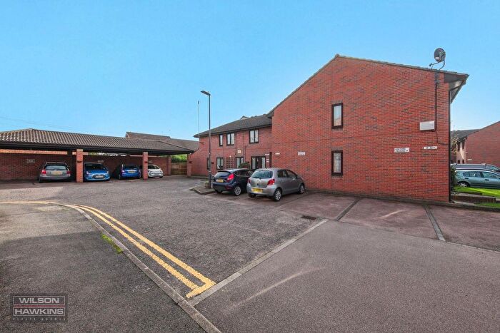 2 Bedroom Flat For Sale In Betjeman Close, Pinner, HA5