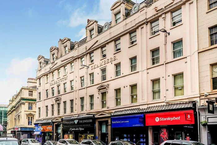 2 Bedroom Flat To Rent In North John Street, Liverpool, Merseyside, L2