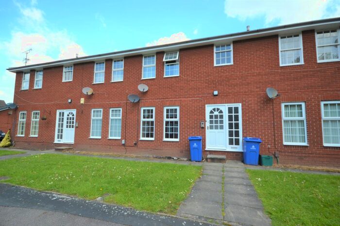 2 Bedroom Flat To Rent In Arden Gate, Doncaster, DN4