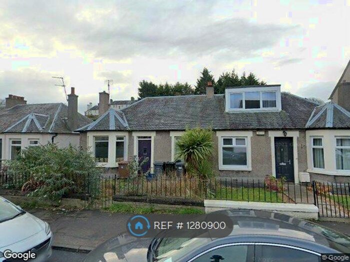 3 Bedroom Bungalow To Rent In Restalrig Avenue, Edinburgh EH7