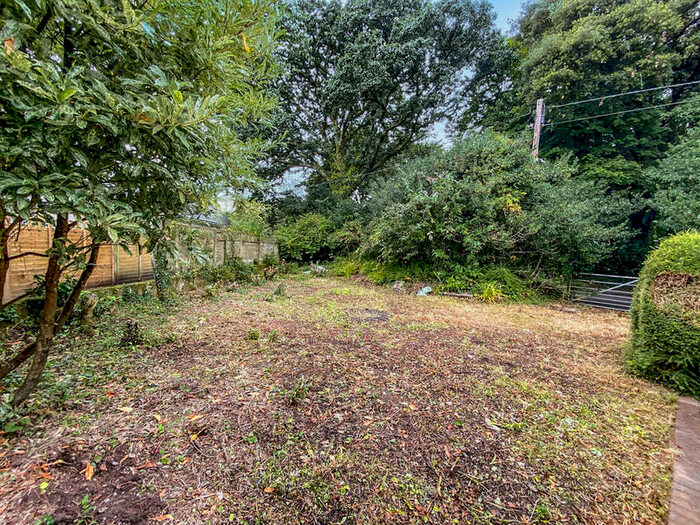 3 Bedroom Detached Bungalow For Sale In Old Coach Road, Playing Place, TR3