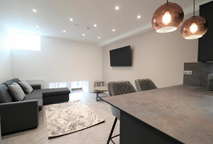 2 Bedroom Apartment To Rent In Bari Apartments (), Clare Road, Cardiff, CF11