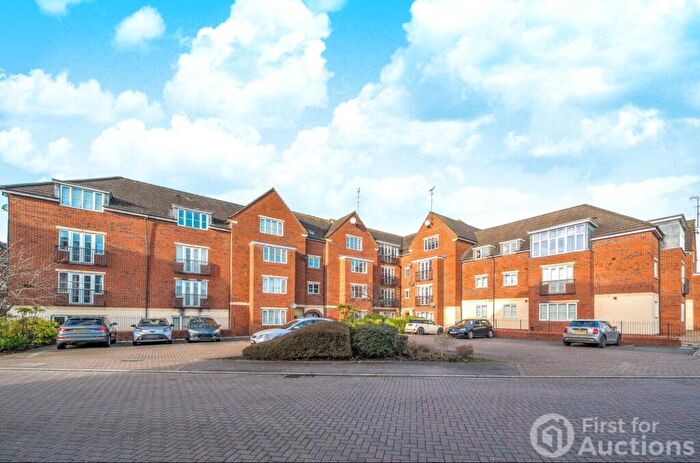 2 Bedroom Flat To Rent In Edison Way, Arnold, Nottingham, NG5
