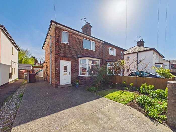 3 Bedroom Semi Detached House For Sale In Dockholm Road, Long Eaton, Nottingham, Nottinghamshire, NG10