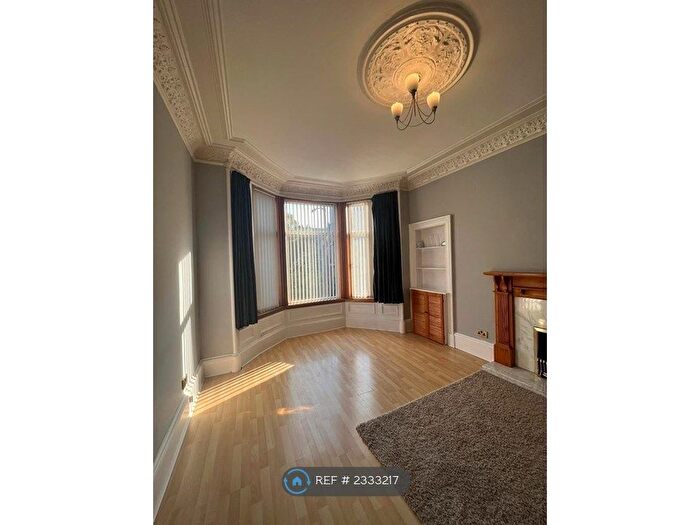 2 Bedroom Flat To Rent In Walton Street, Glasgow, G41