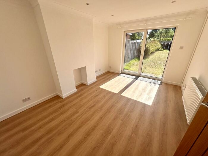 2 Bedroom Semi-Detached Bungalow For Sale In Blandford Road, IP3