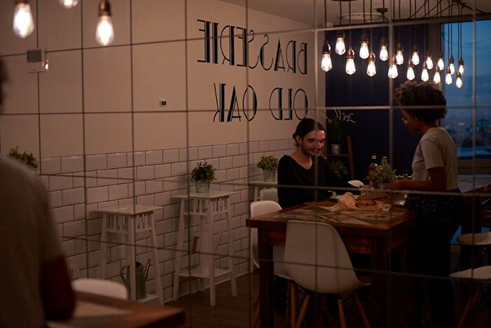 Studio To Rent In Old Oak Lane, London, NW10