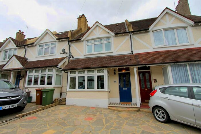 3 Bedroom Property To Rent In Cowper Gardens, Wallington, SM6