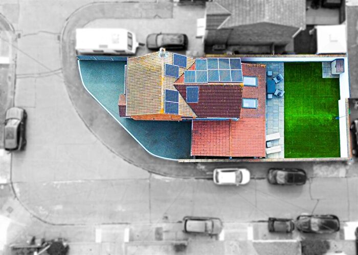 4 Bedroom Detached House For Sale In Video Presentation Inside - Tudor Avenue, Stanford-Le-Hope, SS17