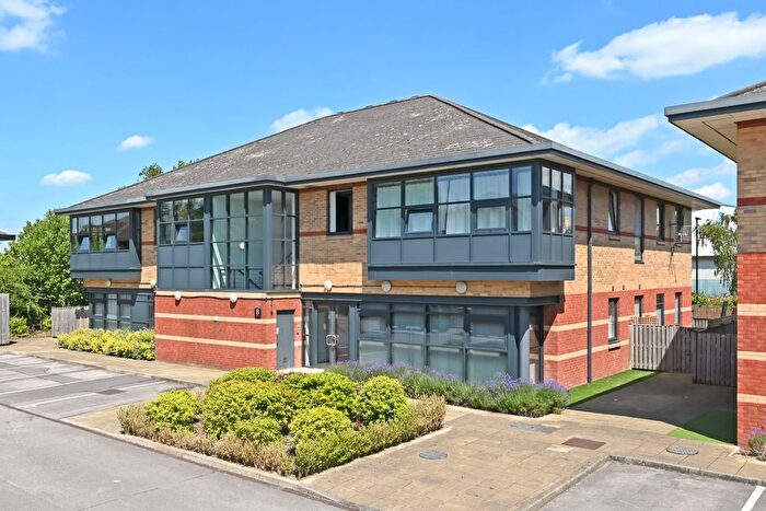 2 Bedroom Flat To Rent In Aviator Court, Clifton Moor, York, YO30