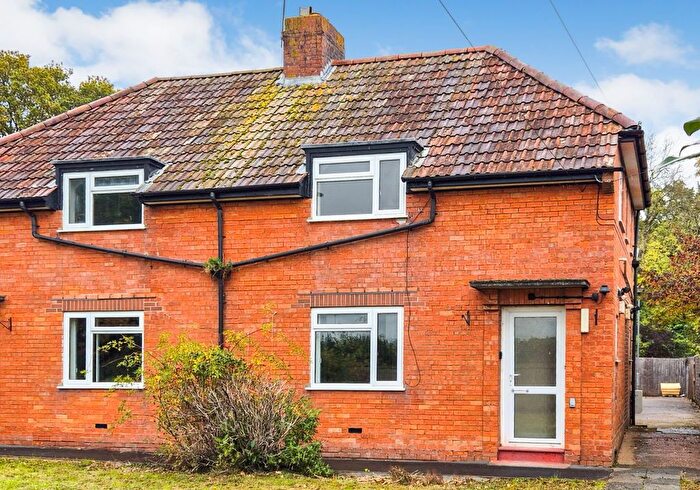 3 Bedroom Semi-Detached House For Sale In Greenway Road, Bishops Lydeard, Taunton, Somerset, TA4