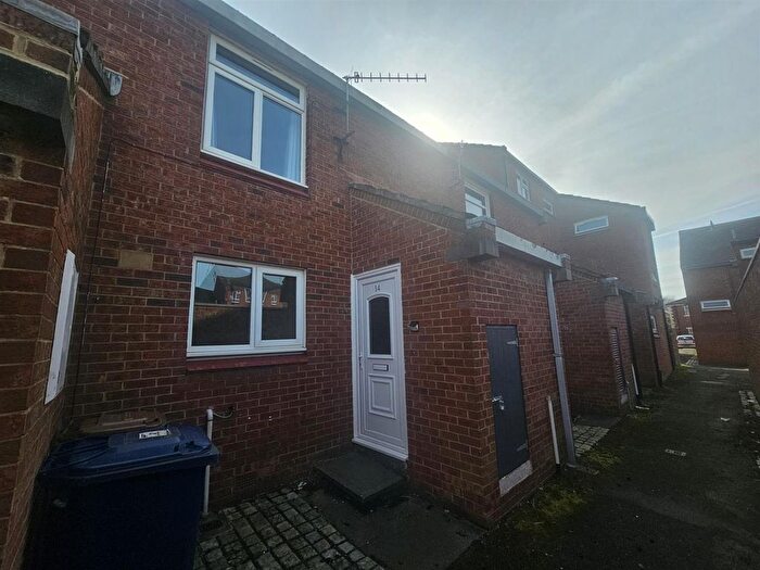 2 Bedroom Terraced House To Rent In Northgate, Guisborough, TS14
