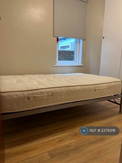 1 Bedroom Flat To Rent In Norbreck Road, Norbreck, FY5
