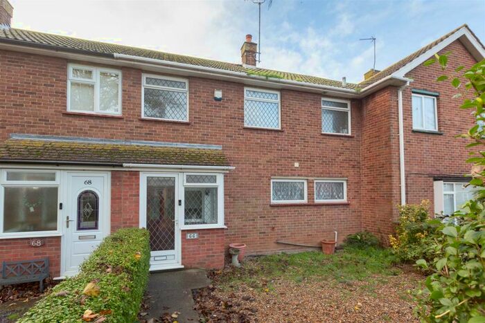 3 Bedroom House To Rent In Linksfield Road, Westgate-On-Sea, CT8