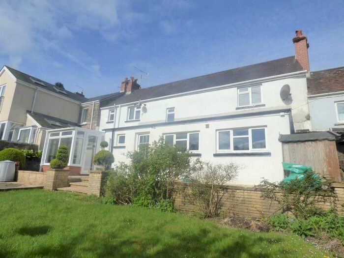 3 Bedroom House To Rent In Gosport Street, Laugharne, Carmarthenshire, SA33