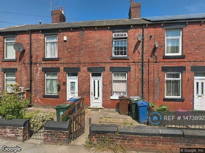 2 Bedroom Terraced House To Rent In Pitt Street, Wombwell, Barnsley, S73