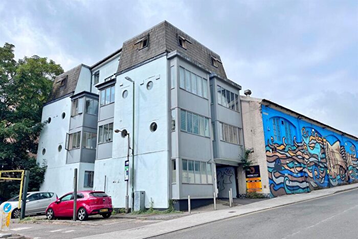 1 Bedroom Flat To Rent In Bournemouth, BH2