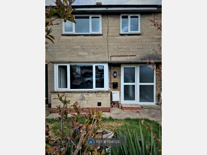 3 Bedroom Terraced House To Rent In The Wynd, Calne, SN11