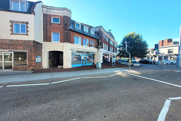 2 Bedroom Flat To Rent In London Road, Bognor Regis, PO21