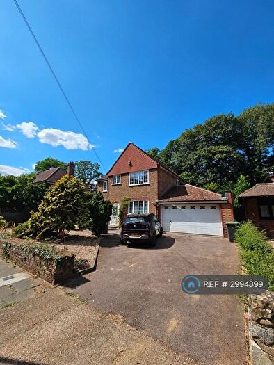 4 Bedroom Detached House To Rent In The Terrace, Canterbury, CT2