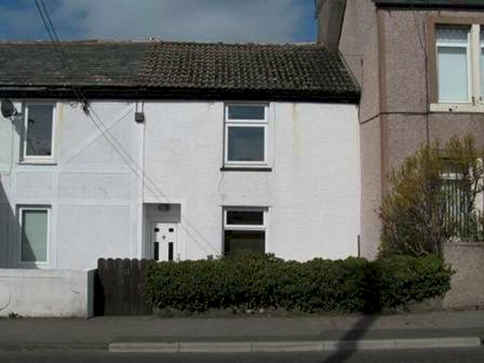 2 Bedroom Property To Rent In Main Road Harrington, Workington, CA14