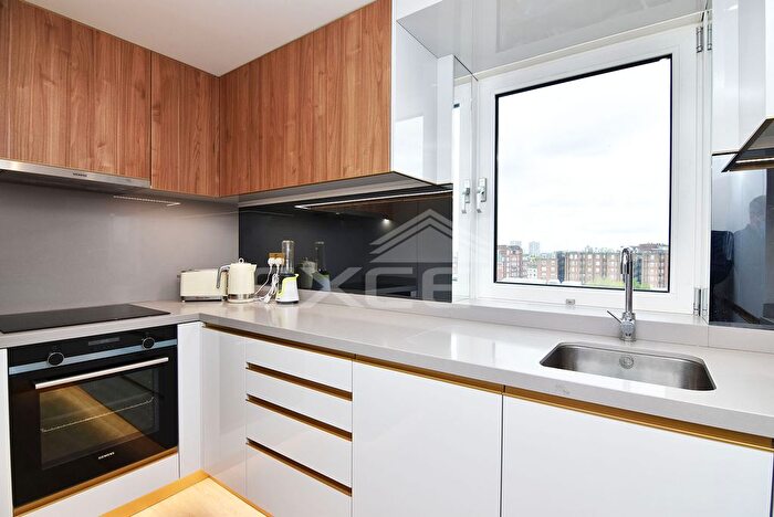 2 Bedroom Flat To Rent In Abercorn Place, St Johns Wood, London, NW8