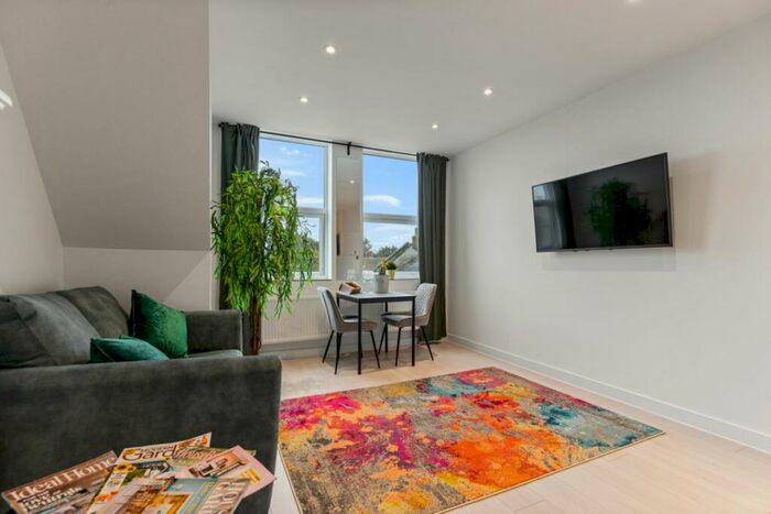 1 Bedroom Apartment To Rent In Sandgate Road, Folkestone, CT20