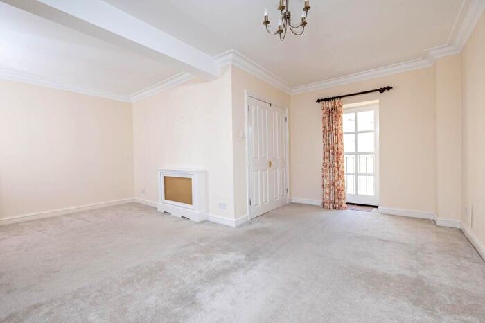 2 Bedroom Terraced House For Sale In Norton Park, Chipping Norton, OX7