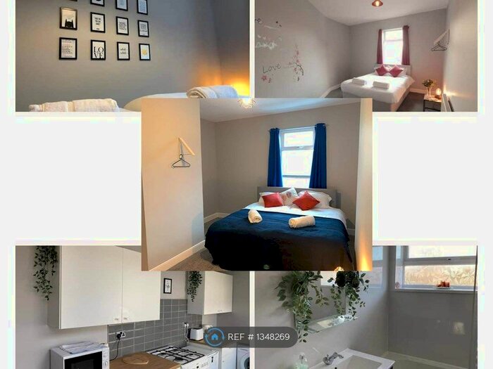 4 Bedroom Detached House To Rent In Rokeby Street, Newcastle Upon Tyne, NE15