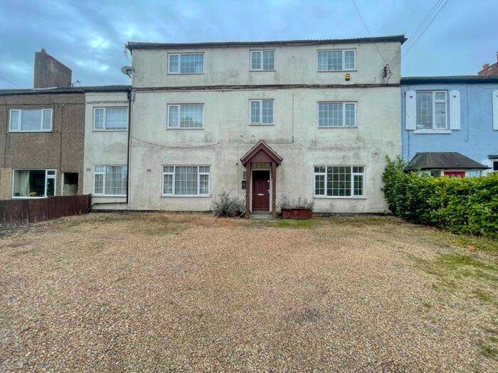 1 Bedroom Flat To Rent In Scawby Road, Scawby Brook, Brigg, DN20