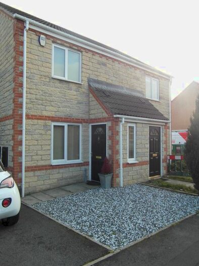 2 Bedroom Semi-Detached House To Rent In Chestnut Drive, Darlington, DL1