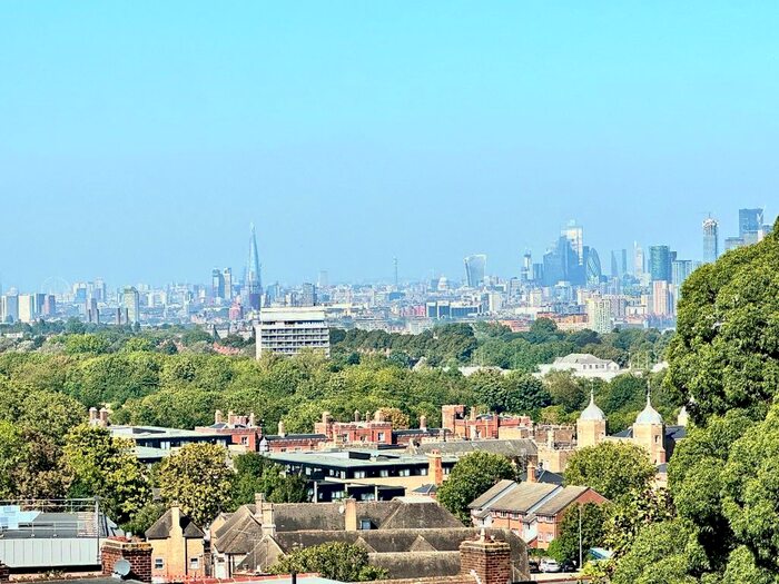 3 Bedroom Terraced House To Rent In Moordown, Shooters Hill, London, SE18