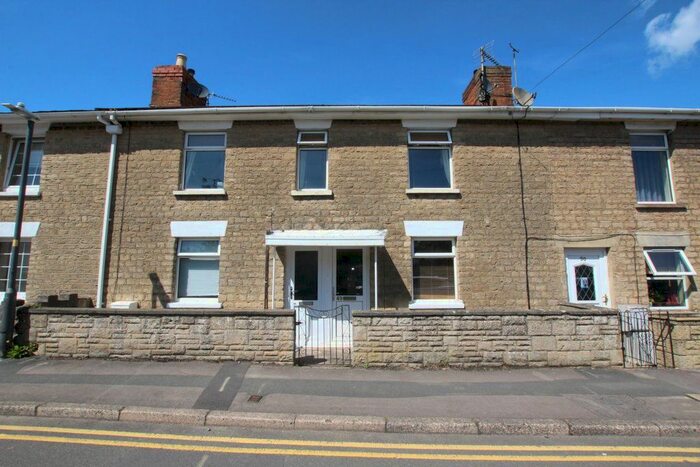 2 Bedroom Property To Rent In Prospect Place, Swindon, SN1