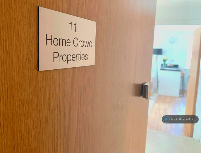 1 Bedroom Flat To Rent In Rosso Close, Doncaster, DN4