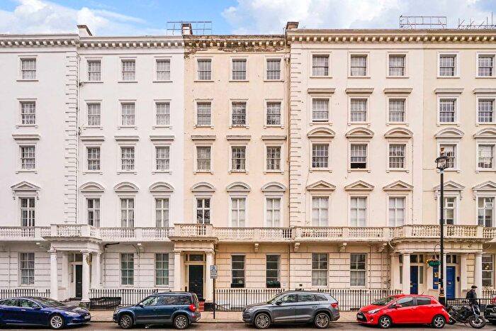 1 Bedroom Flat To Rent In Eccleston Square, Pimlico, SW1V