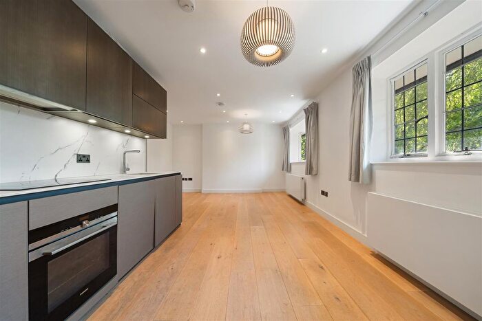 1 Bedroom Flat To Rent In Belsize Park Firehouse, Lancaster Grove, London, NW3