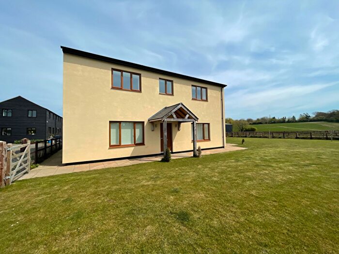 4 Bedroom Detached House To Rent In Scotland Road, Dry Drayton, CB23