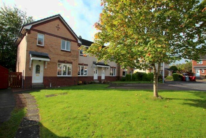 3 Bedroom Semi-Detached House To Rent In Reay Avenue, Glasgow, G74