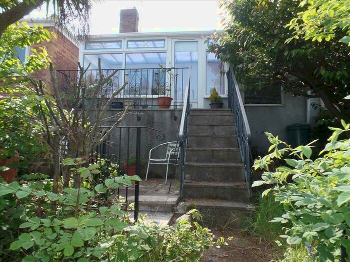 2 Bedroom Terraced Bungalow For Sale In Angus Terrace, Grants Houses, Peterlee Area Villages, SR8