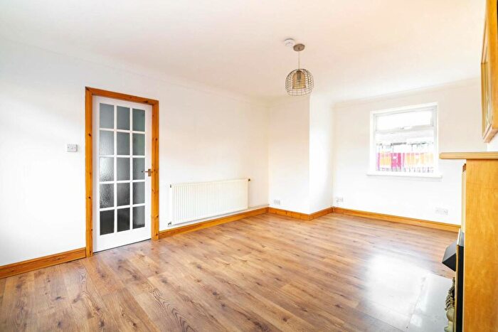 3 Bedroom Terraced House For Sale In Danestone Place, Bridge Of Don, Aberdeen, AB23