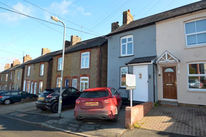 2 Bedroom Semi-Detached House To Rent In Tidings Hill, Halstead, CO9