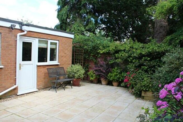 Studio To Rent In Hawthorne, Braunston, Daventry, Northants, NN11