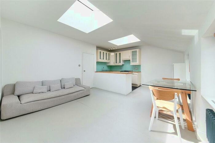 1 Bedroom Terraced House To Rent In Mildmay Grove South, Islington, N1