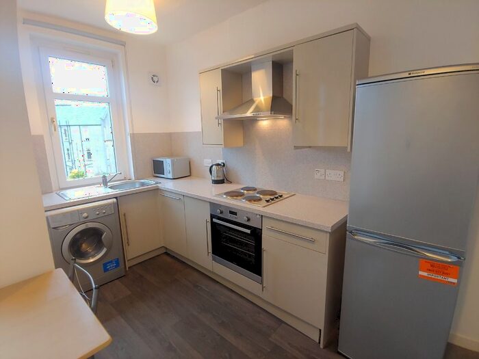 2 Bedroom Flat To Rent In Cowane Street, Stirling Town, Stirling, FK8