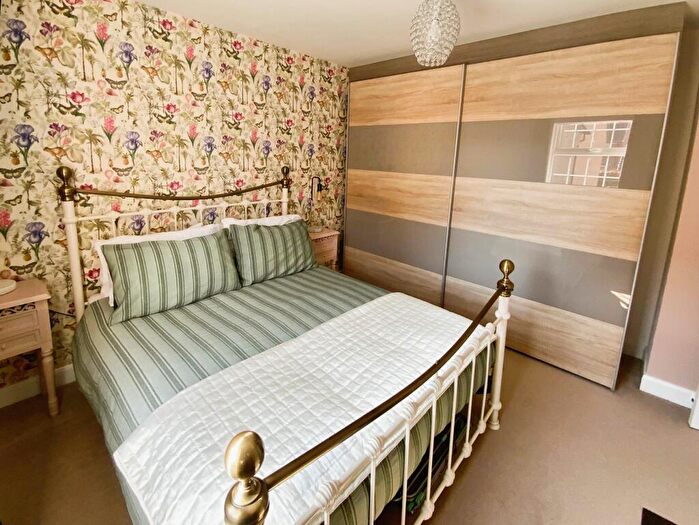 5 Bedroom Detached House For Sale In Newman Avenue, Molescroft, Beverley, HU17