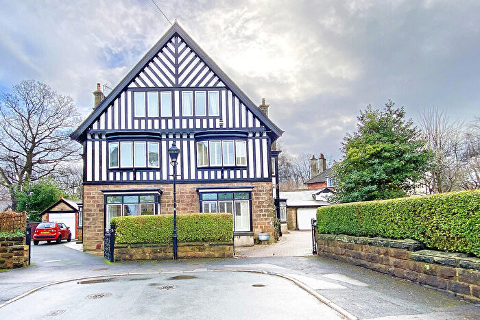 4 Bedroom Semi-Detached House To Rent In Alderson Square, Harrogate, HG2