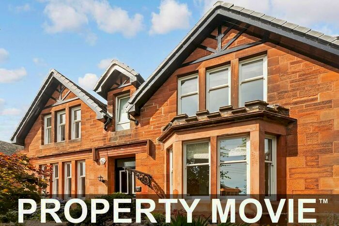 5 Bedroom Detached House To Rent In Calderwood Road, Rutherglen, G73