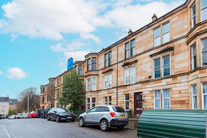 3 Bedroom Apartment For Sale In Herriet Street, Pollokshields, Glasgow, G41