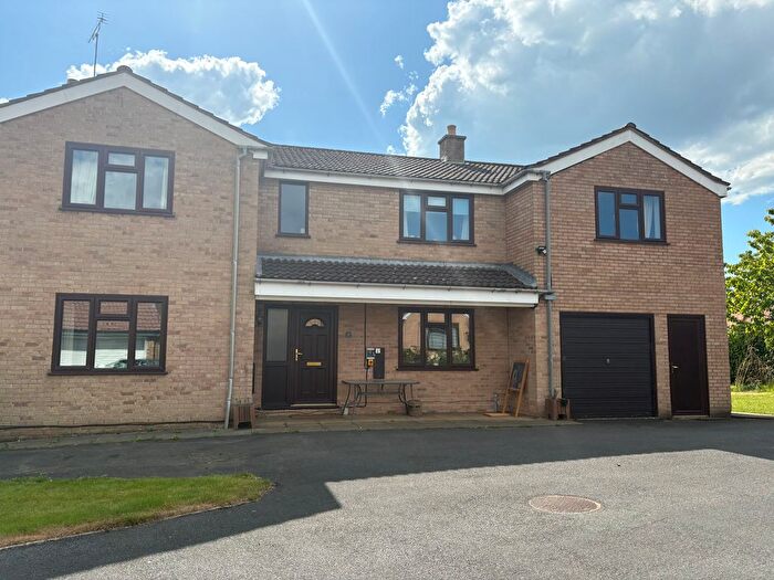 5 Bedroom Property To Rent In Eastway Close, York, YO62